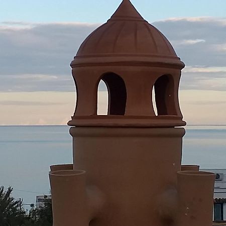 Agriturismo Salento D'Arare Marina Serra Luaran gambar